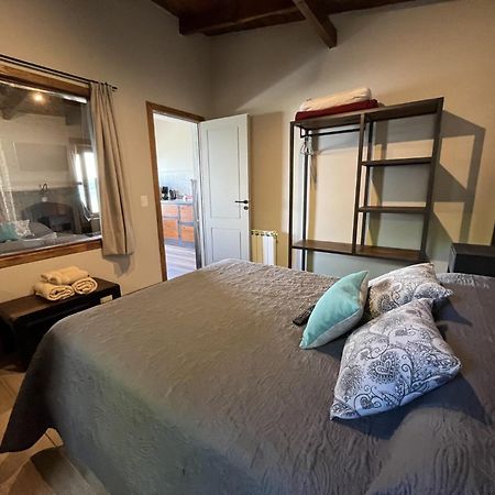 La Caleta Bungalows 圣卡洛斯-德巴里洛切 外观 照片