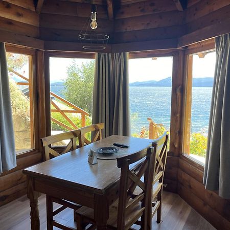 La Caleta Bungalows 圣卡洛斯-德巴里洛切 外观 照片