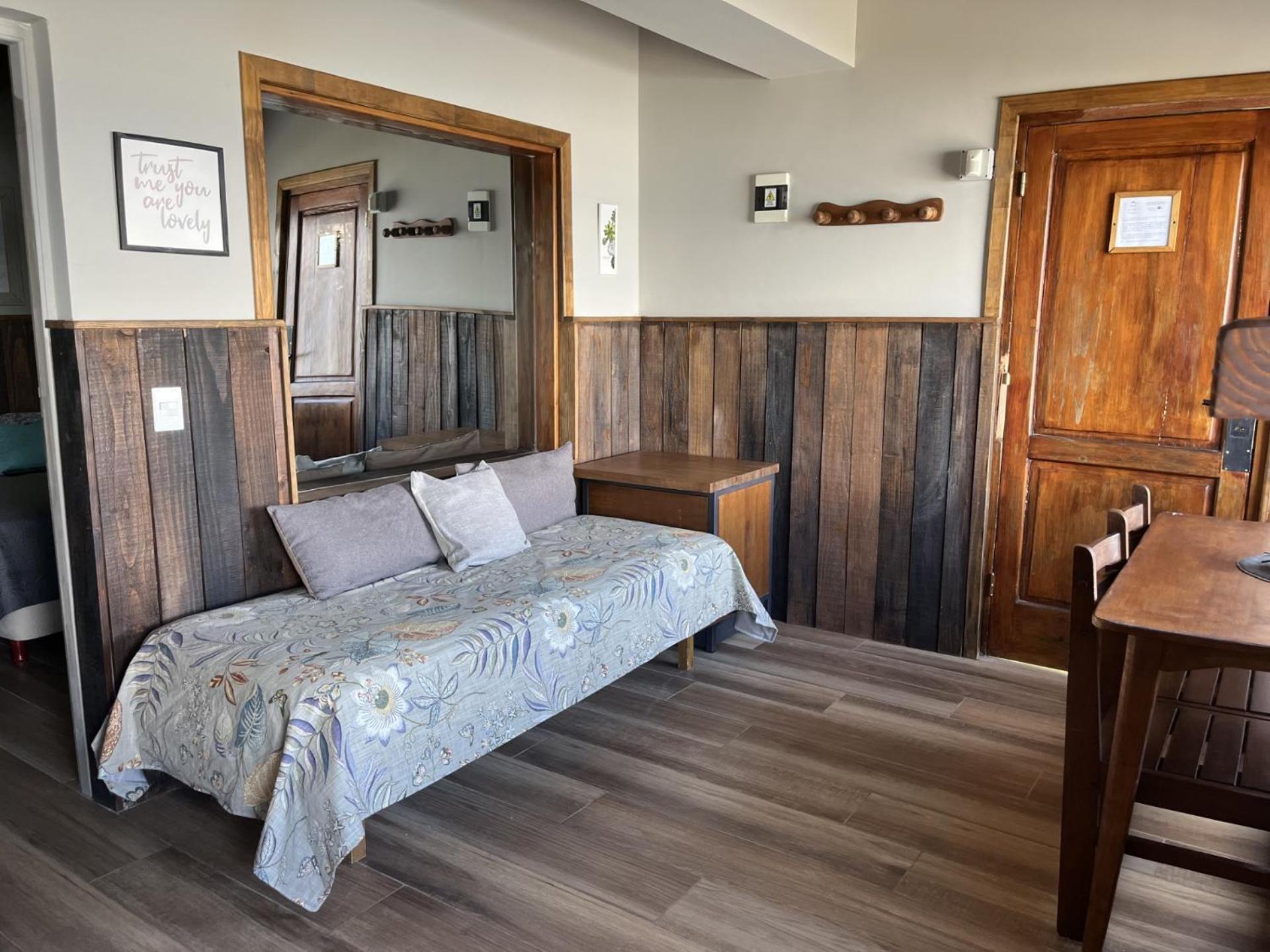 La Caleta Bungalows 圣卡洛斯-德巴里洛切 外观 照片