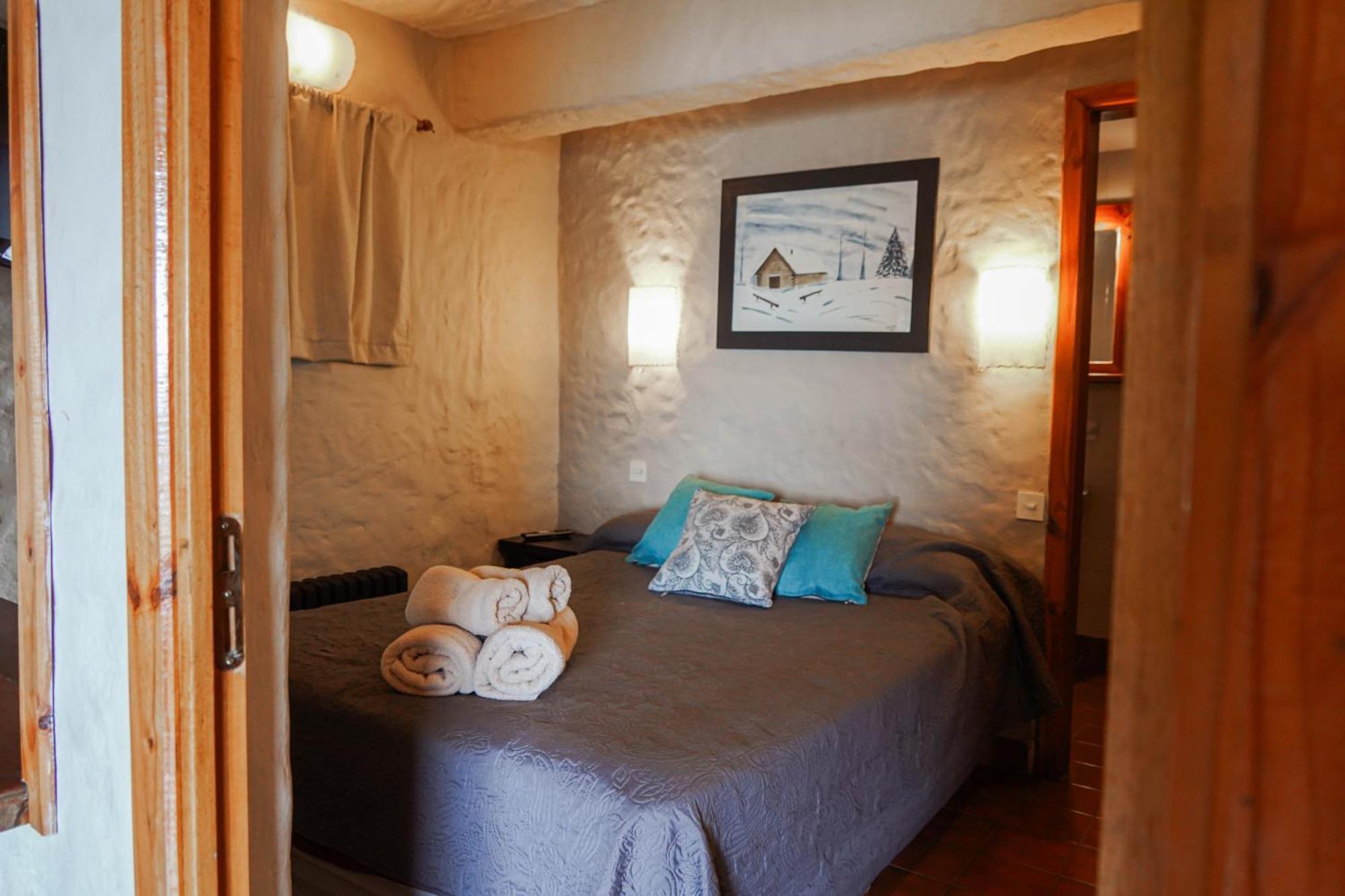 La Caleta Bungalows 圣卡洛斯-德巴里洛切 外观 照片