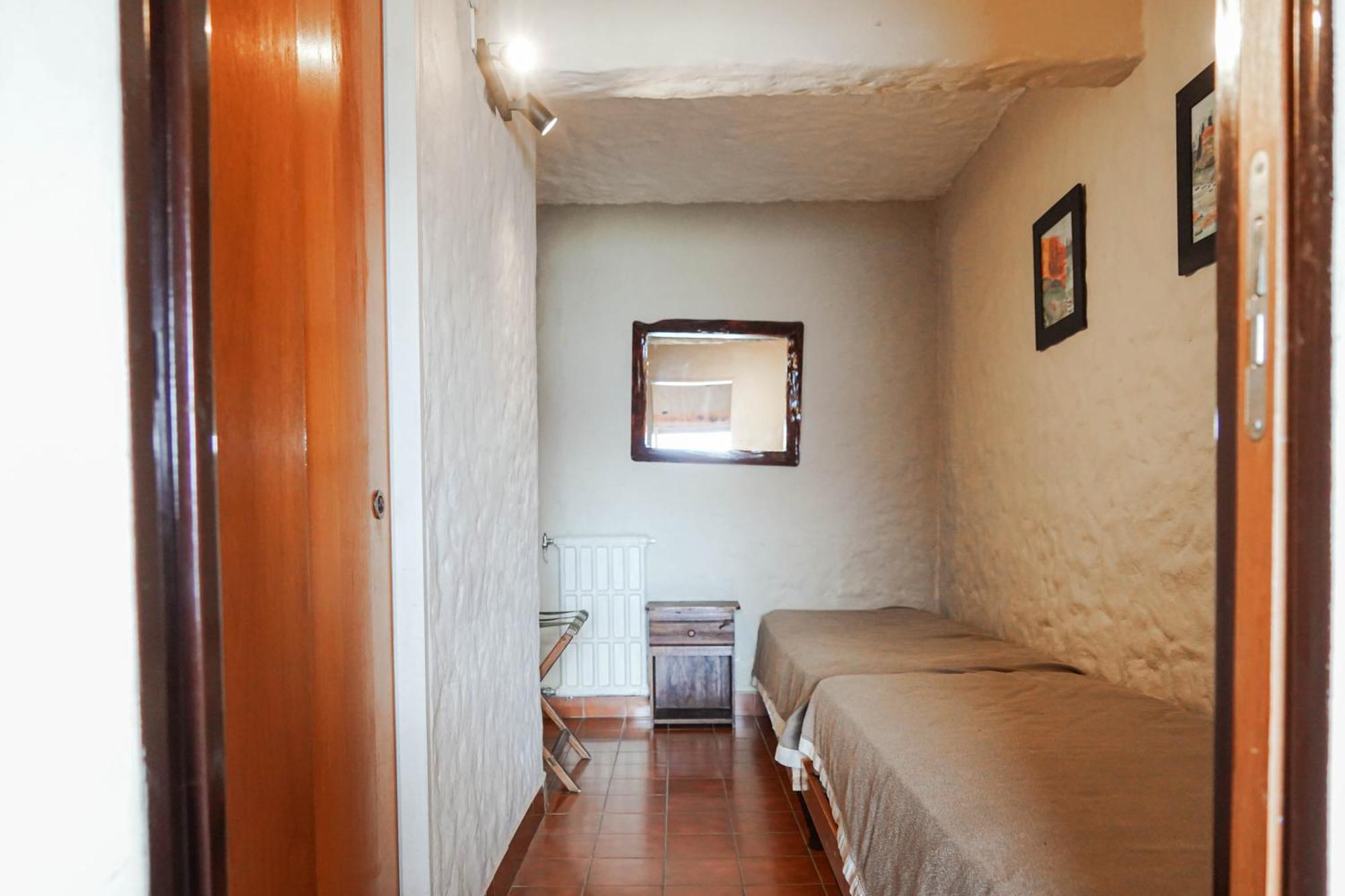 La Caleta Bungalows 圣卡洛斯-德巴里洛切 外观 照片